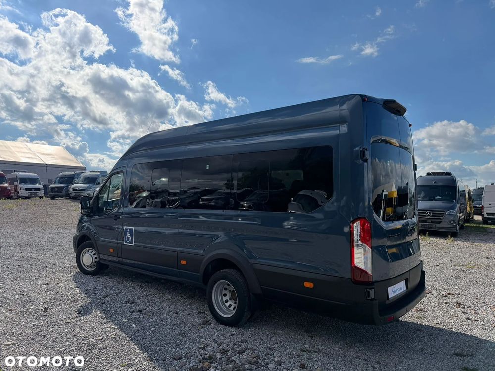 Ford Transit - 8