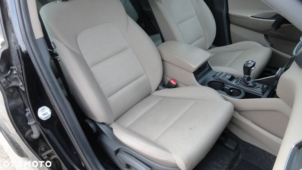 Hyundai Tucson 1.6 CRDi Comfort 2WD DCT - 8