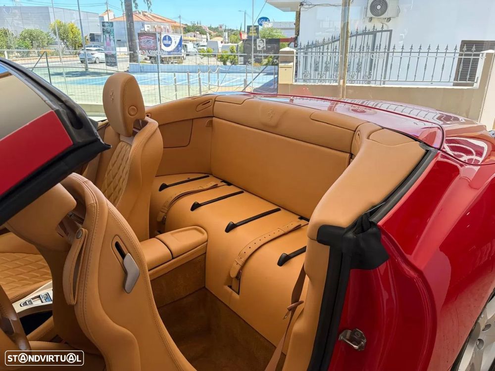 Ferrari California - 19