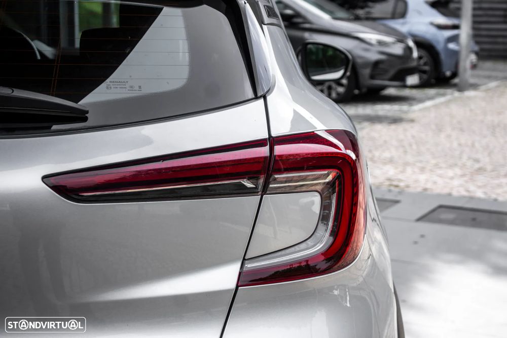 Renault Captur TCe 90 ZEN - 11