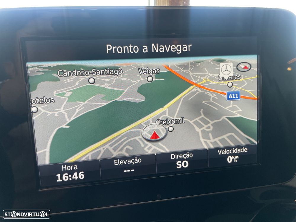 Mercedes-Benz C 180 (BlueTEC) d Station Exclusive - 17