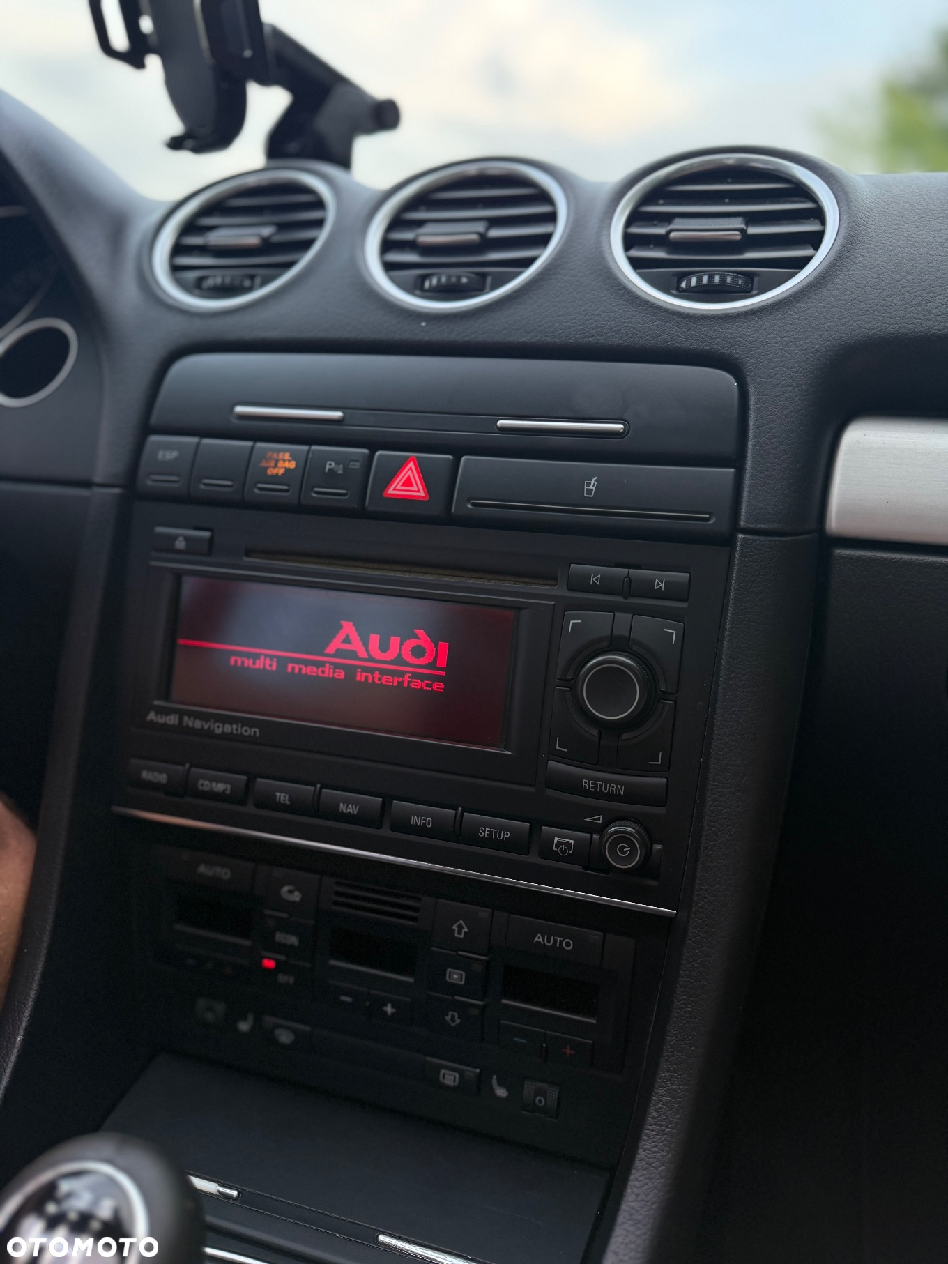 Audi A4 1.8T - 6