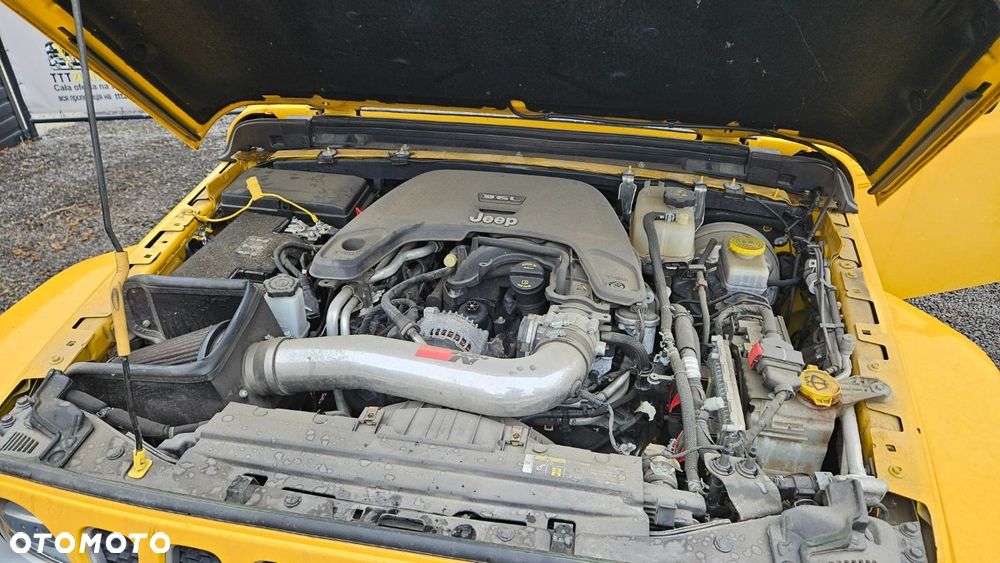 Jeep Wrangler - 2