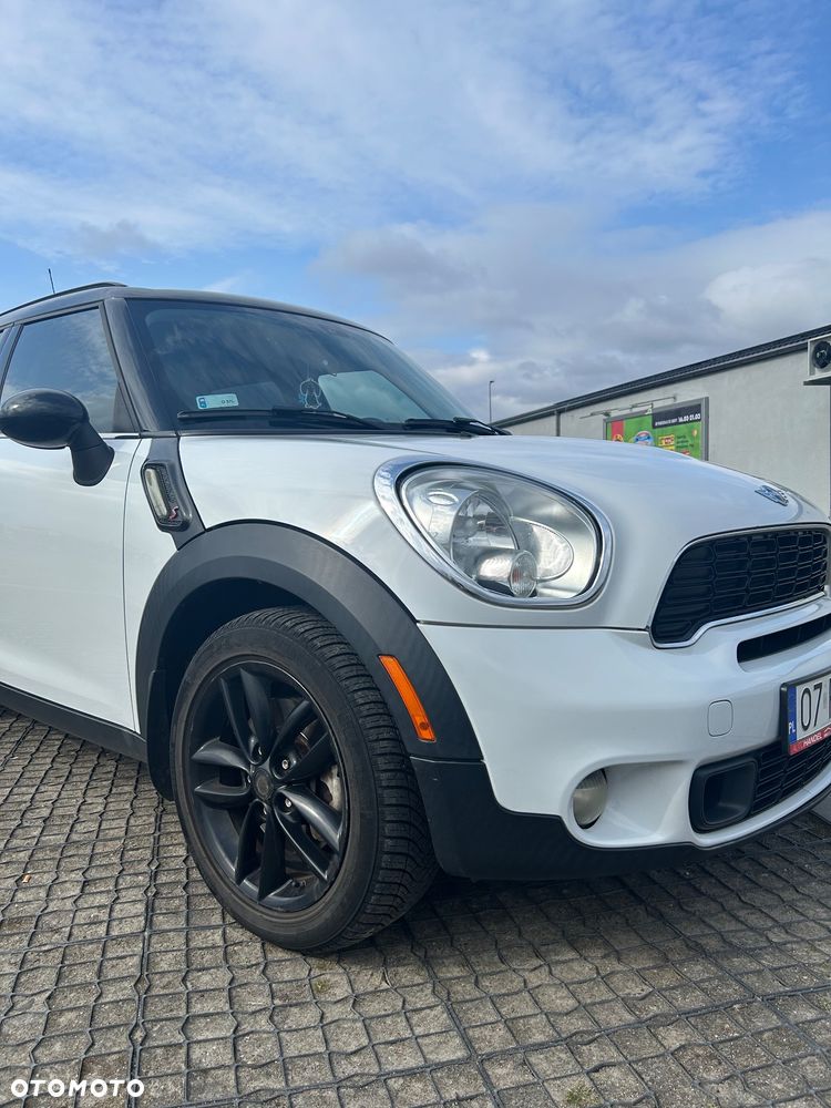 MINI Cooper S - 5