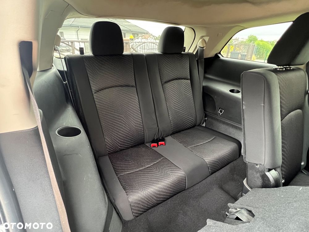 Fiat Freemont 2.0 Multijet - 23