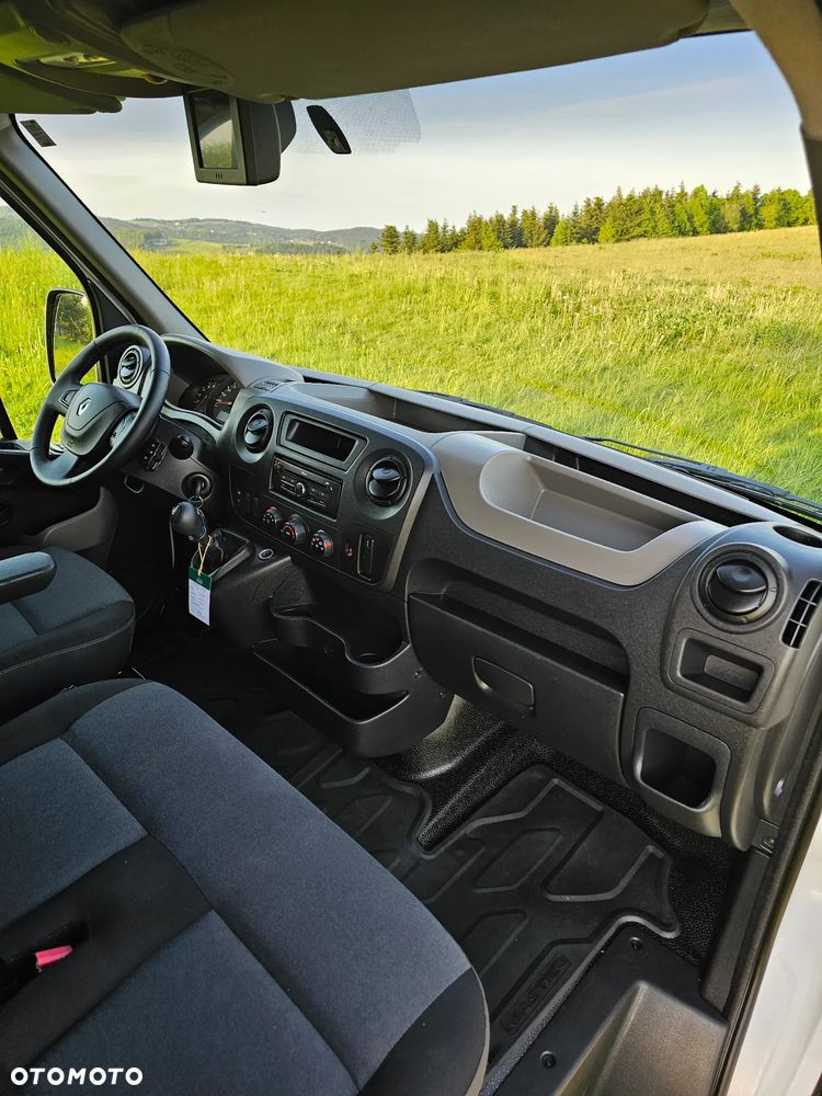 Renault Master - 14