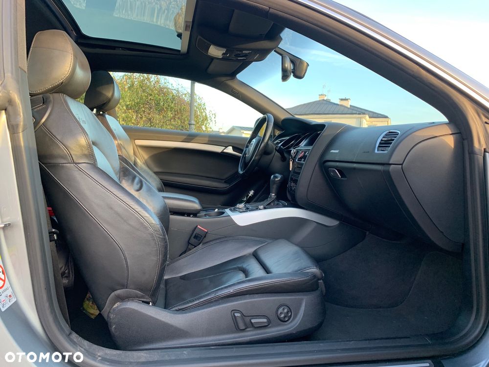 Audi A5 Coupé - 16