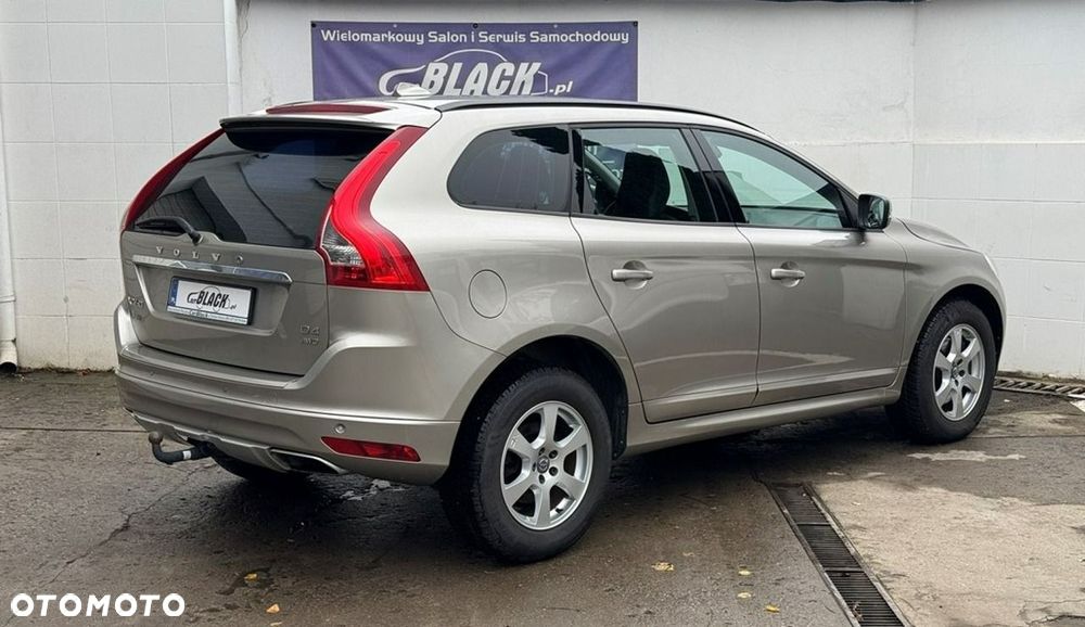 Volvo XC 60 - 5