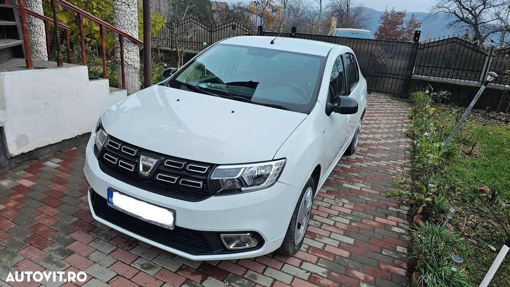 Dacia Logan MCV 0.9 TCe Prestige - 2