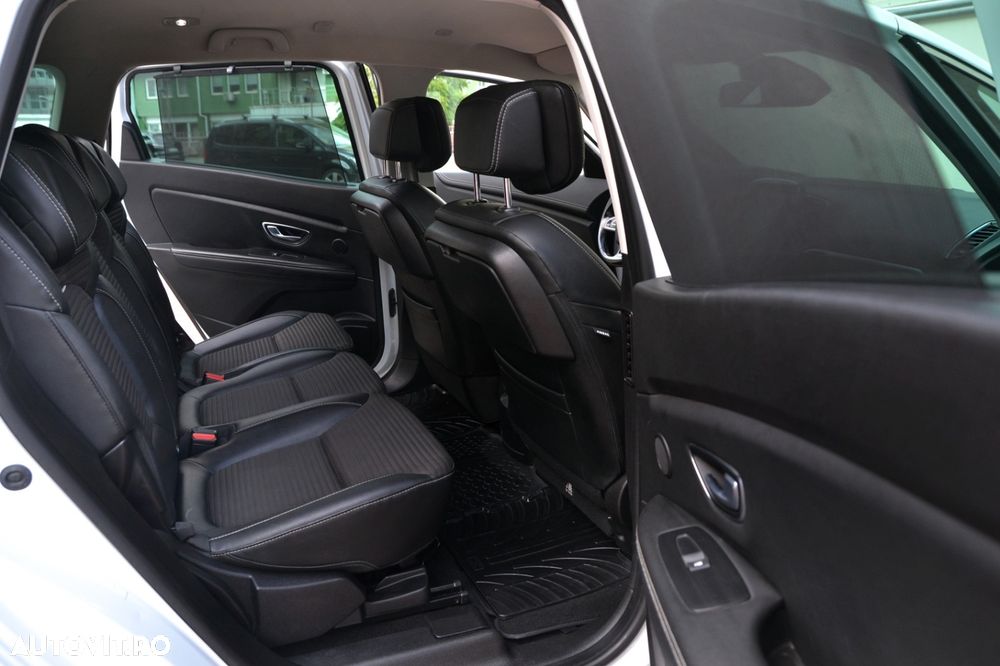 Renault Grand Scenic ENERGY dCi 160 EDC BOSE EDITION - 22