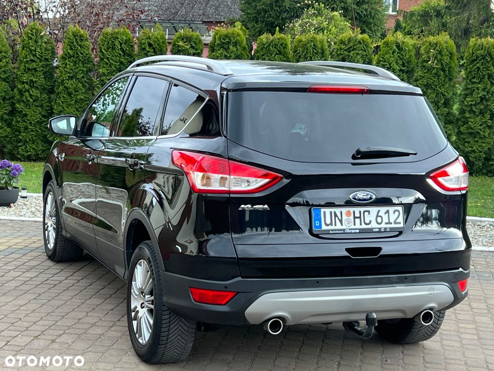 Ford Kuga - 7