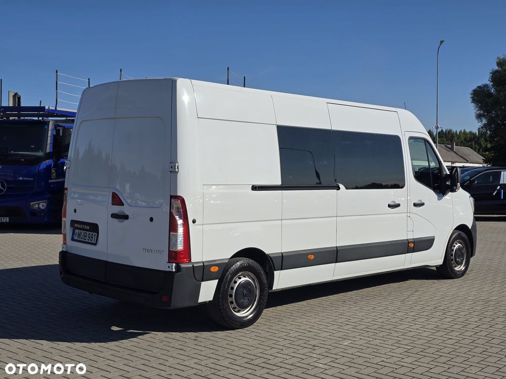 Renault Master - 4