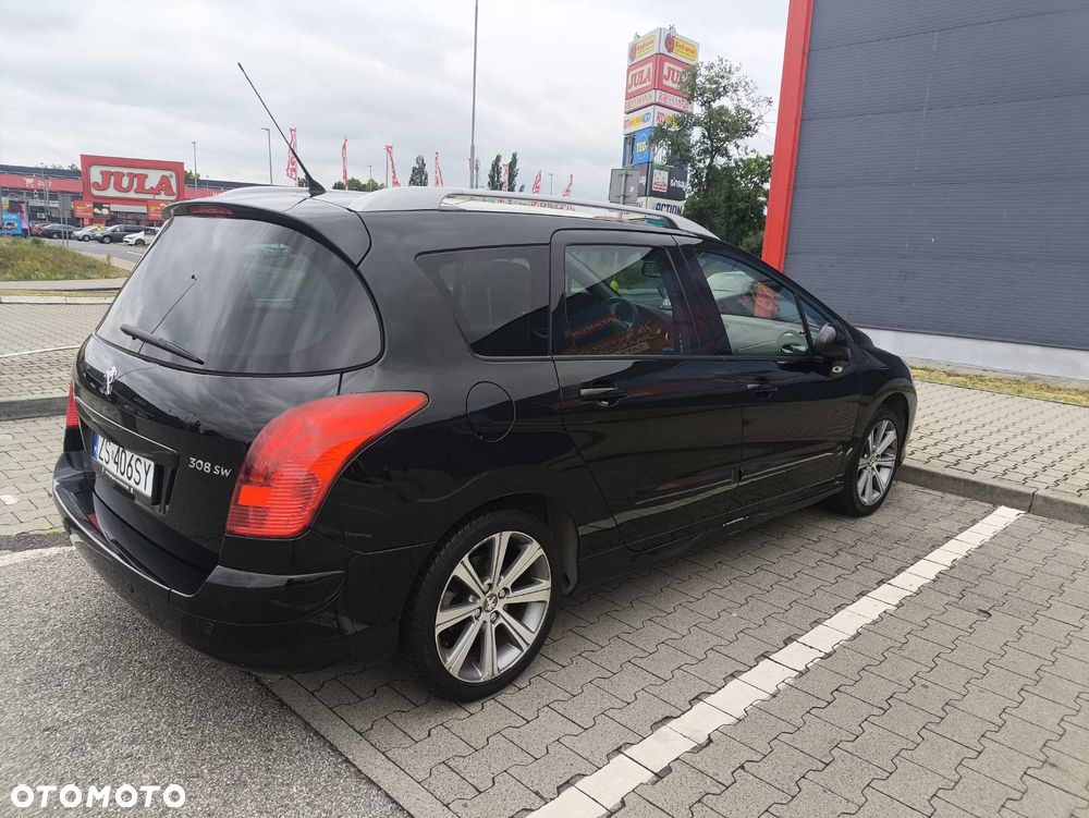 Peugeot 308 120 VTi Premium - 5