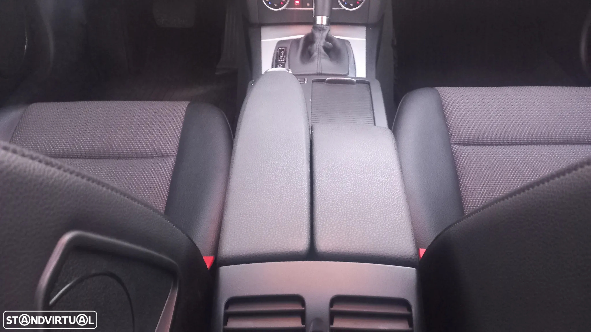 Mercedes-Benz C 220 CDi Avantgarde BE Aut. - 19