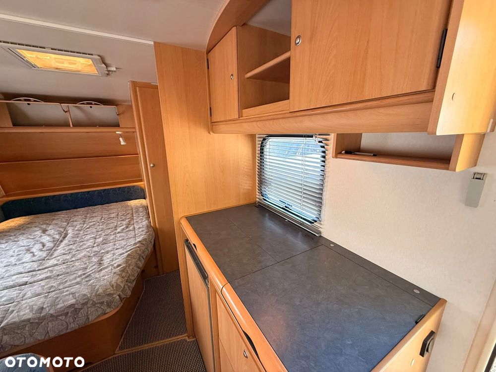 Adria Altea 432 PX - 4