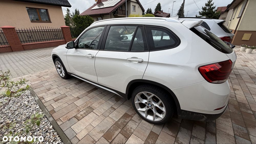 BMW X1 - 3