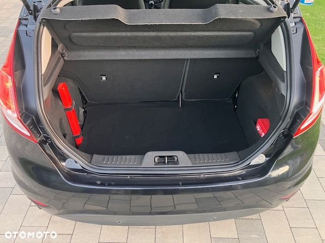 Ford Fiesta - 6