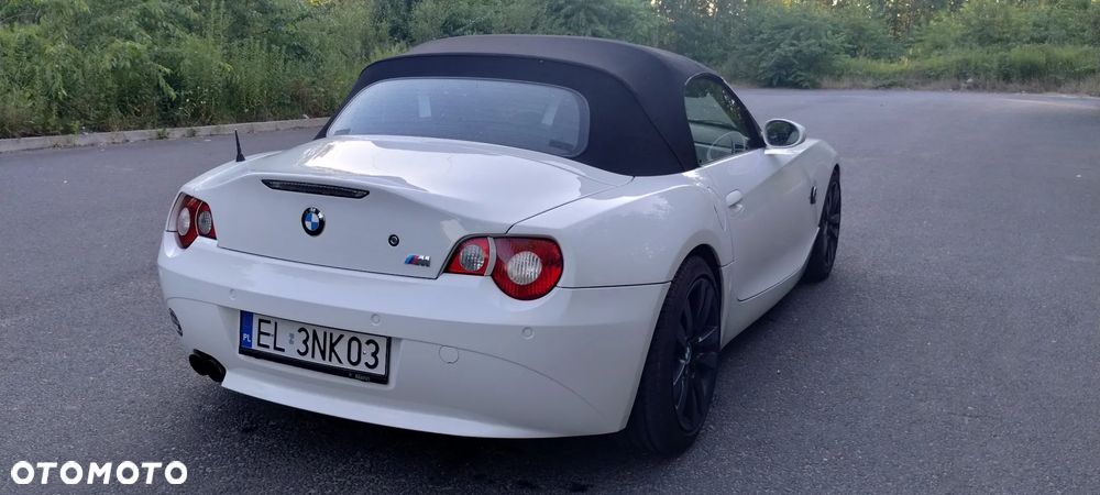 BMW Z4 - 7