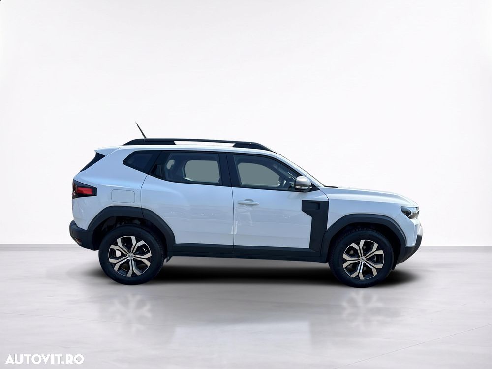 Dacia Duster - 7
