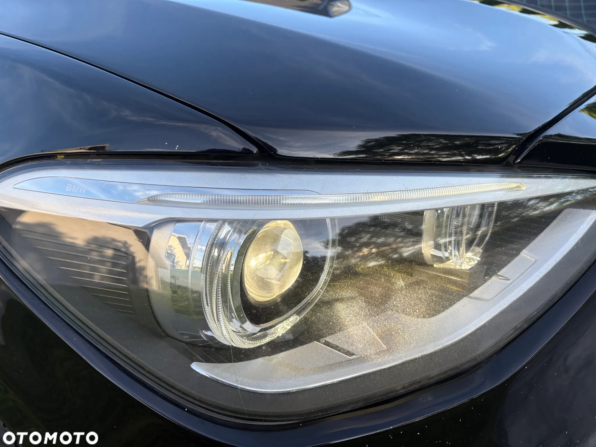BMW Seria 1 116d DPF Edition Sport - 19