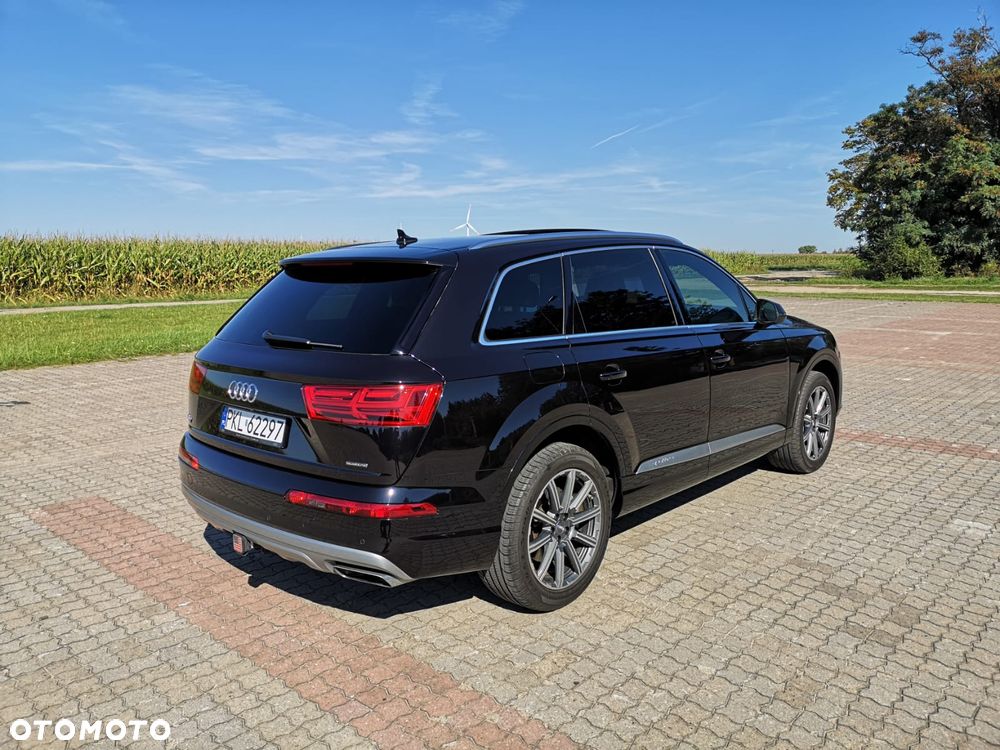 Audi Q7 - 9