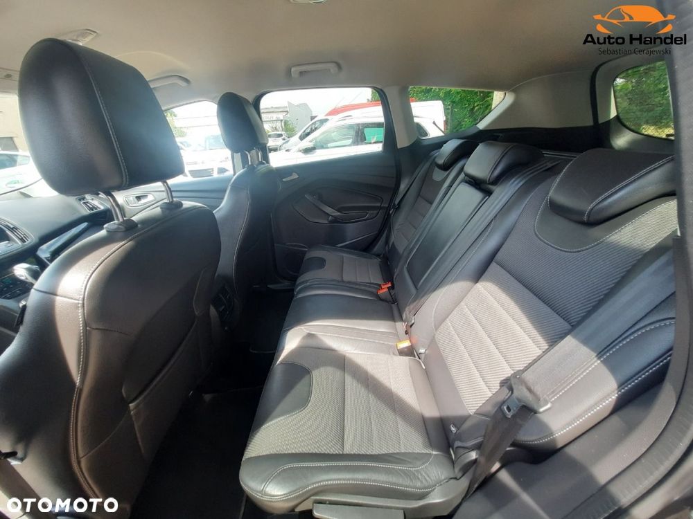 Ford Kuga 2.0 TDCi 4WD Titanium - 30