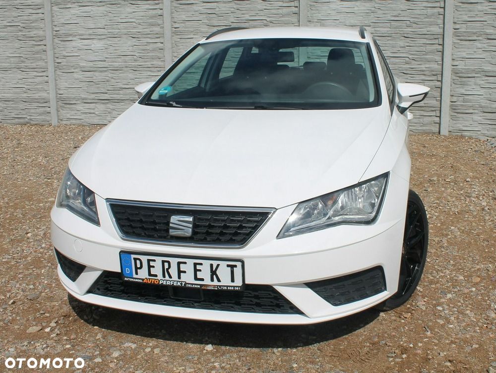 Seat Leon - 14