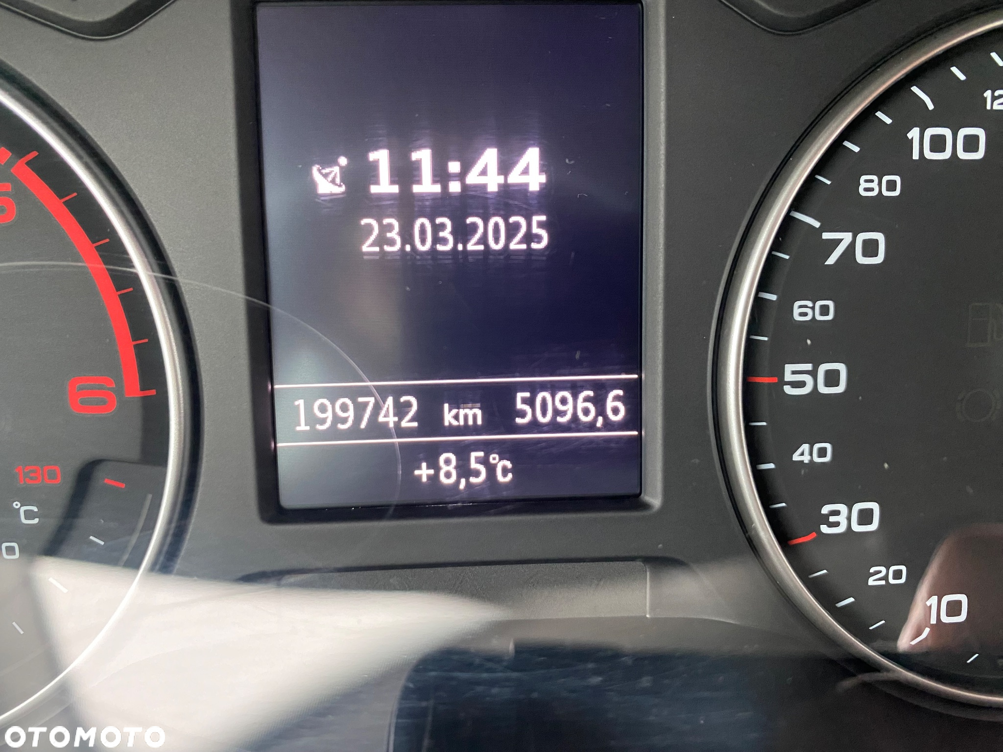 Audi A3 2.0 TDI S tronic - 17
