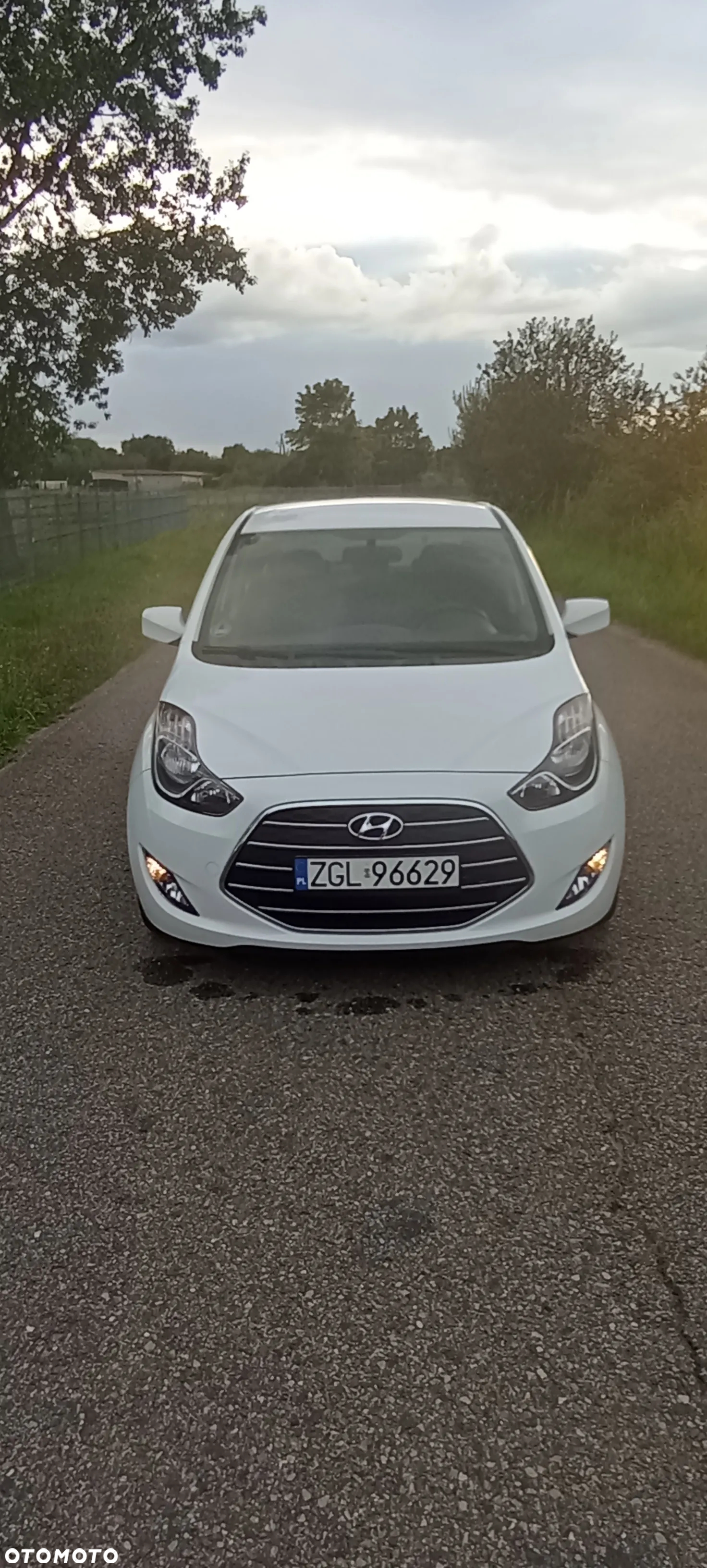 Hyundai ix20 1.4 Comfort - 3