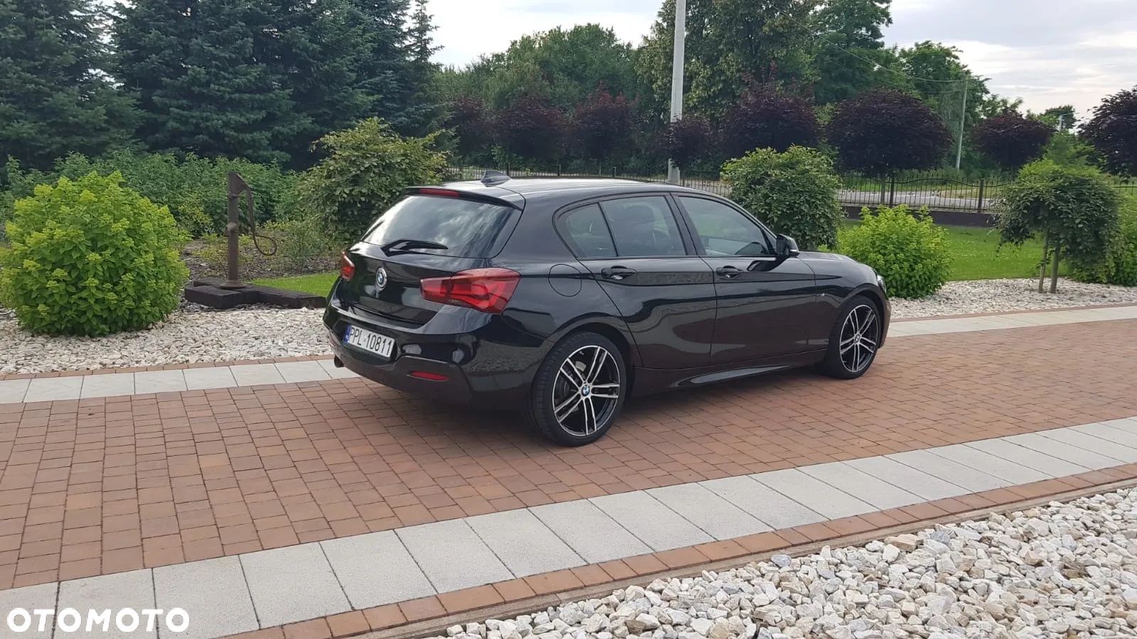 BMW Seria 1 118i M Sport - 11