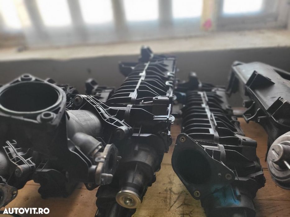 Galerie Admisie Bmw 2.0D N47 143 CP E90 E91 E87 F30 F31 F20 F21 F32 F33 F34 F36 Etc. - 2