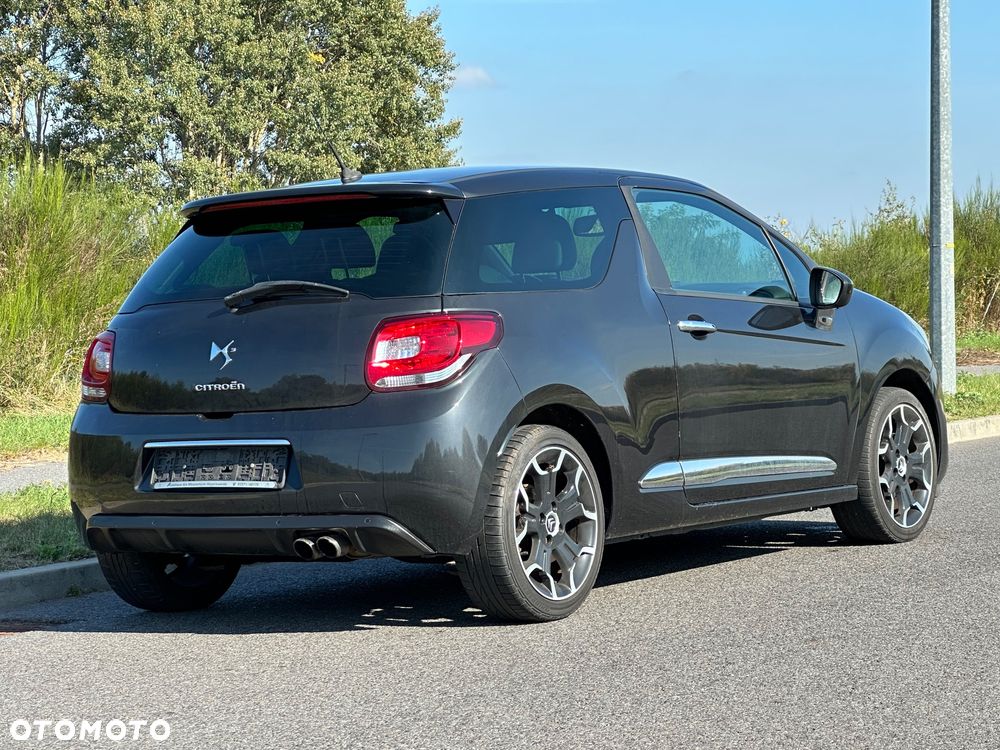 Citroën DS3 1.6 THP SportChic - 4