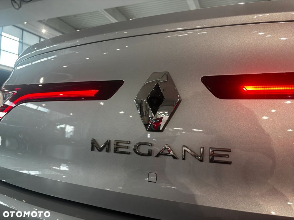 Renault Megane 1.3 TCe FAP Equilibre EDC - 13