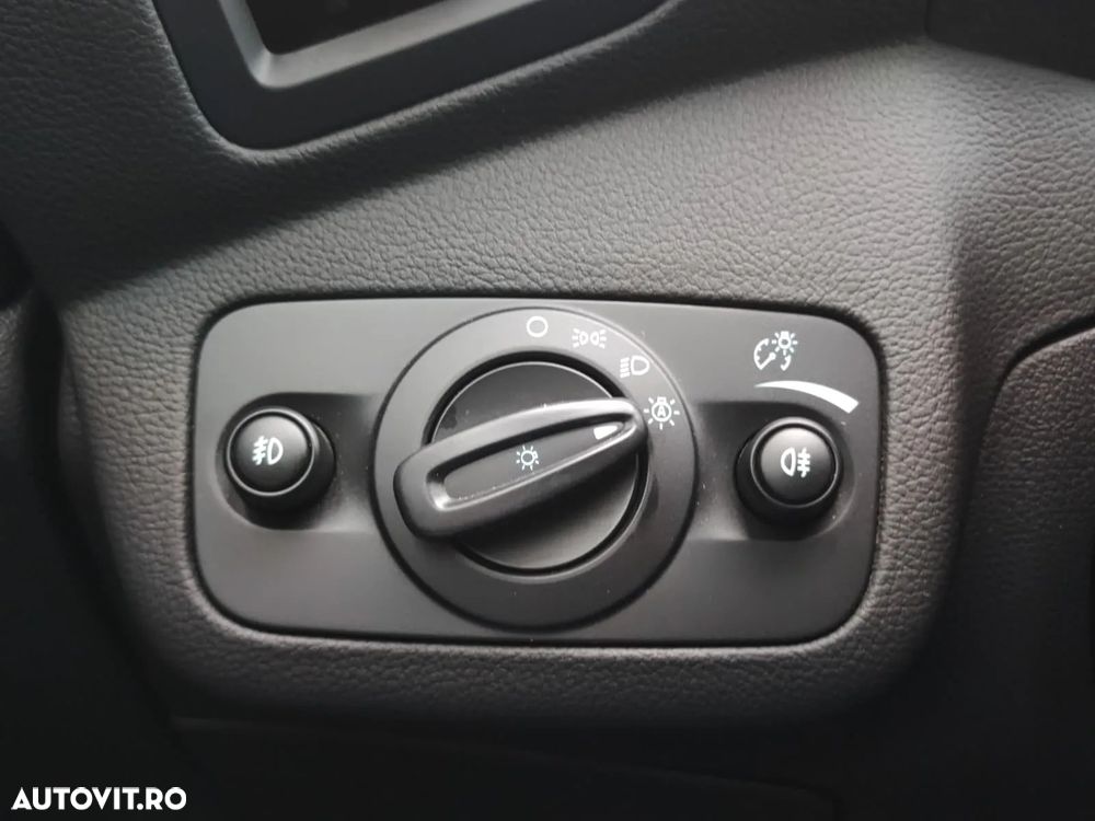 Ford Kuga 1.5 EcoBoost 4WD Aut. Titanium - 30