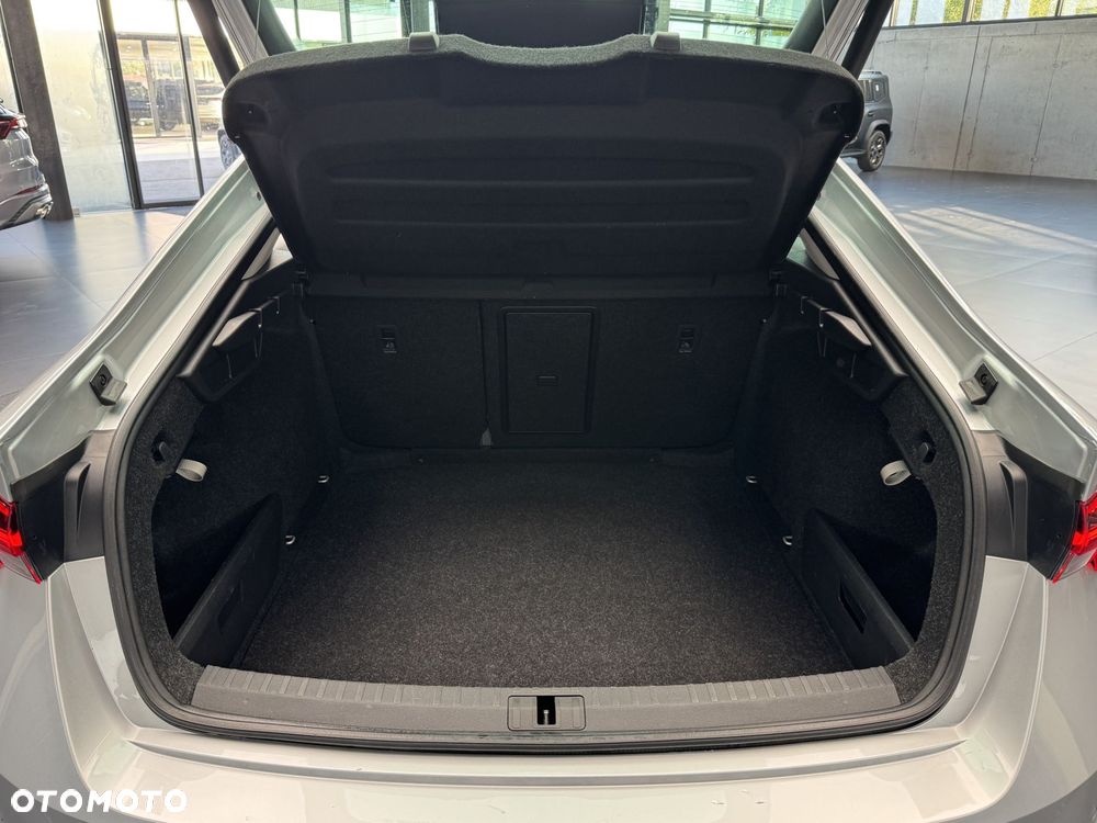 Skoda Octavia 1.5 TSI ACT Style - 18