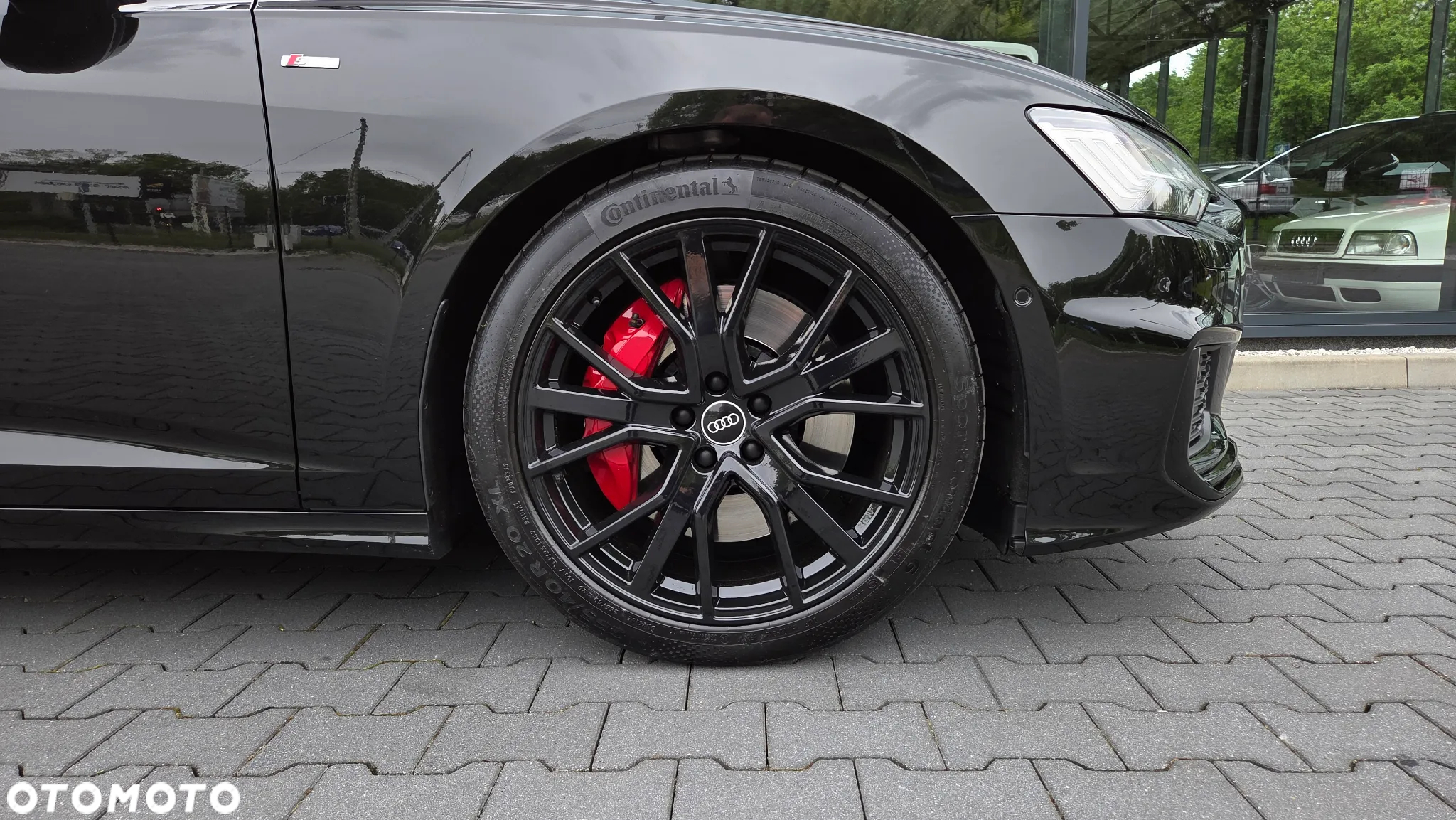 Audi A6 - 35