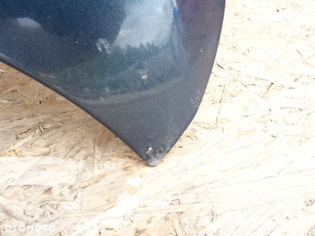 MASKA POKRYWA SILNIKA ALFA ROMEO 156 97-03 NR285 - 5