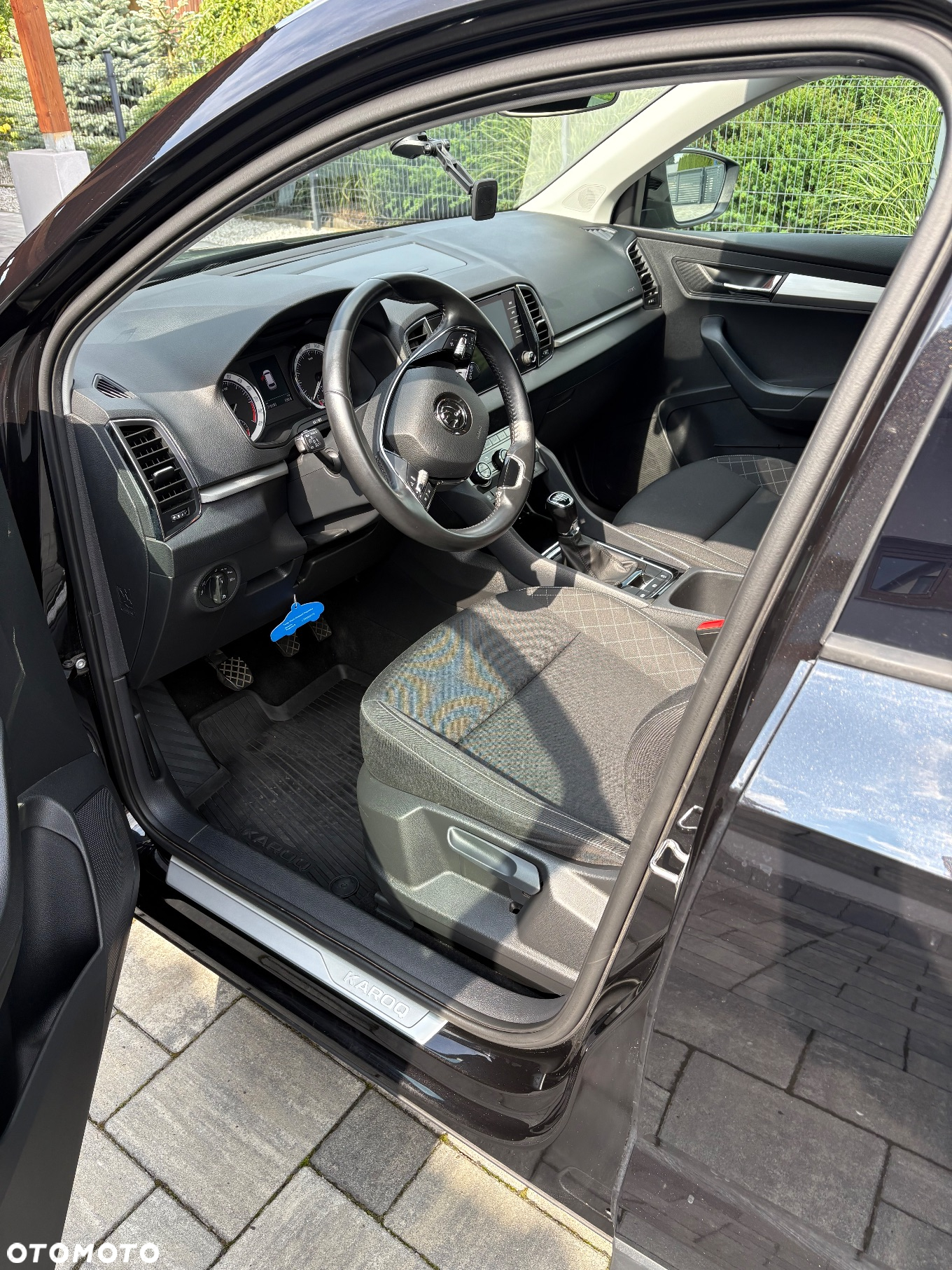 Skoda Karoq 1.6 TDI SCR 4x2 Ambition - 4
