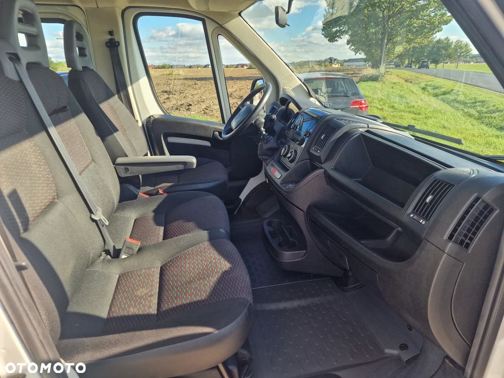 Citroën Jumper - 16