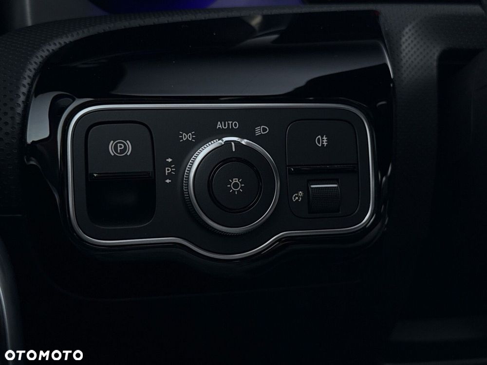 Mercedes-Benz CLA 250 4-Matic AMG Line 7G-DCT - 29