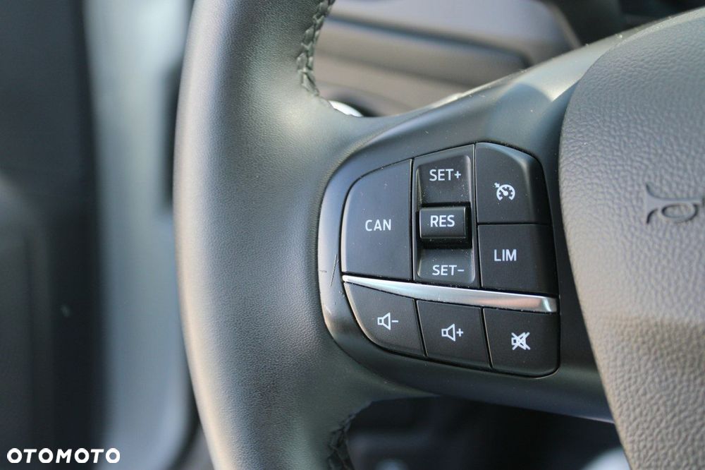 Ford Focus - 21
