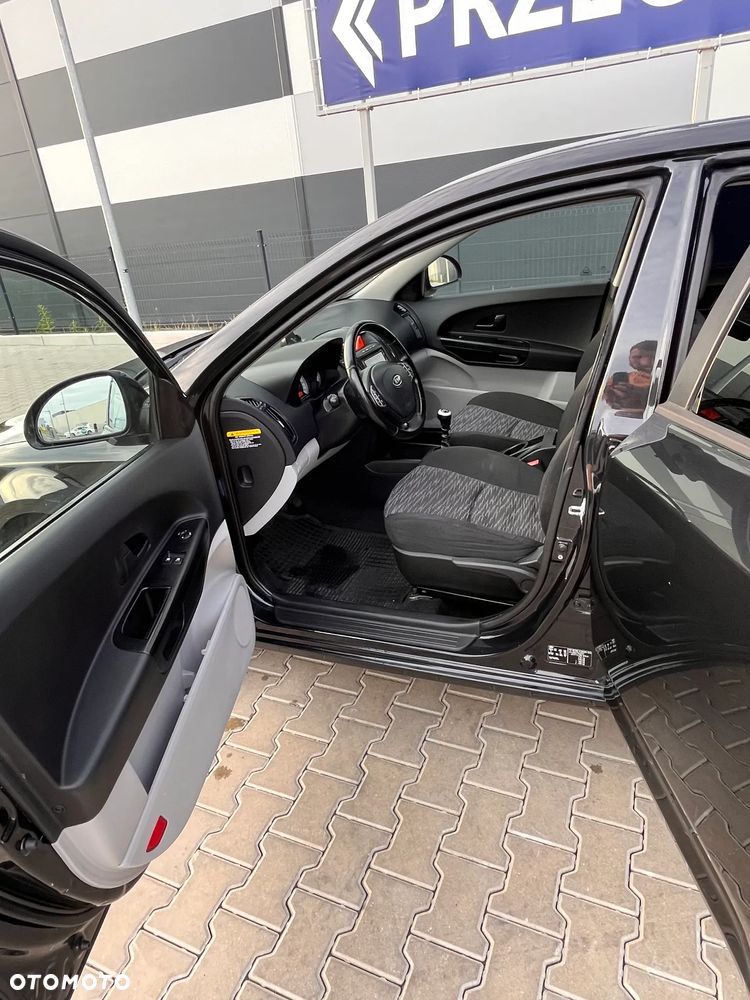 Kia Ceed 1.4 Optimum - 11