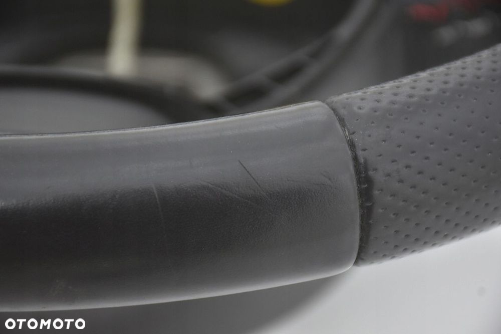 kierownica * skóra audi a4 a5 q5 a1 s-line łopatki - 8