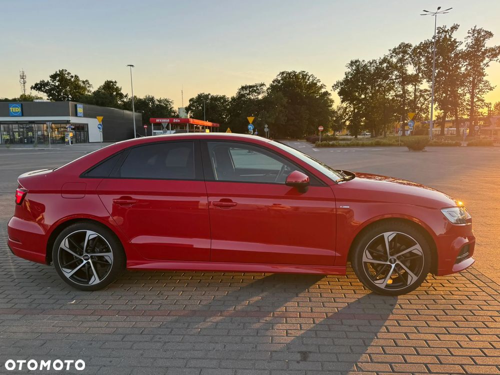 Audi A3 - 6