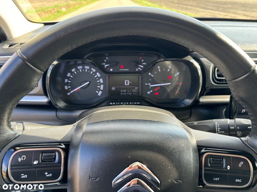 Citroën C3 Pure Tech 83 S&S ELLE - 5