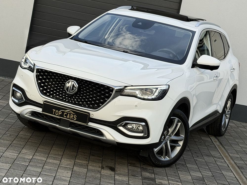 MG EHS 1.5T-GDI Luxury - 1