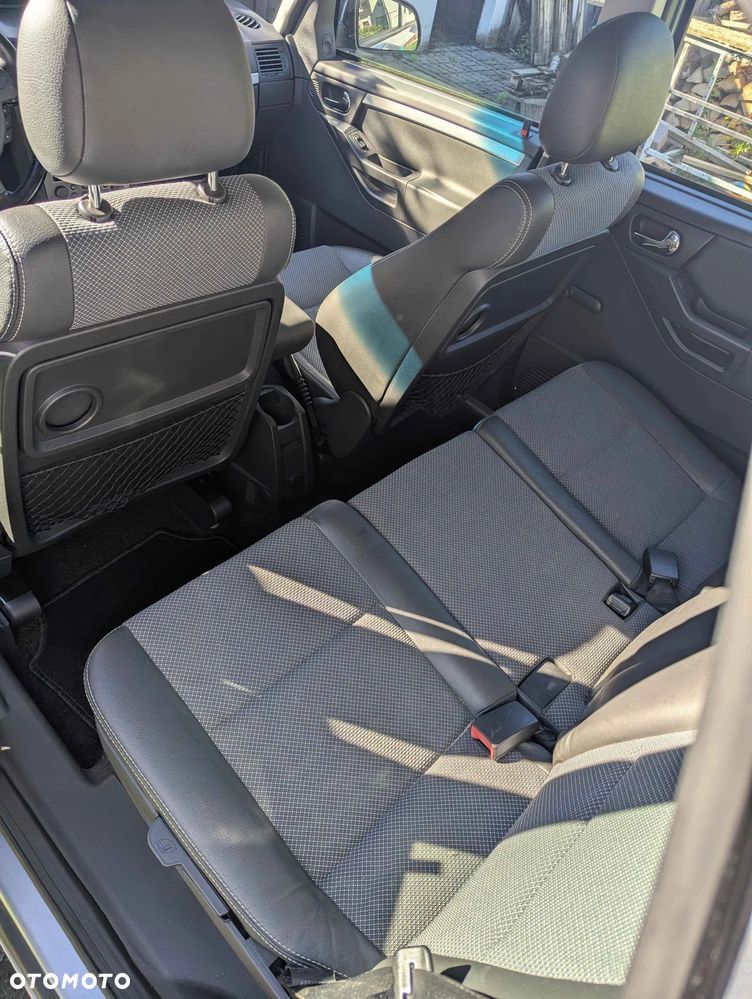 Opel Meriva - 7