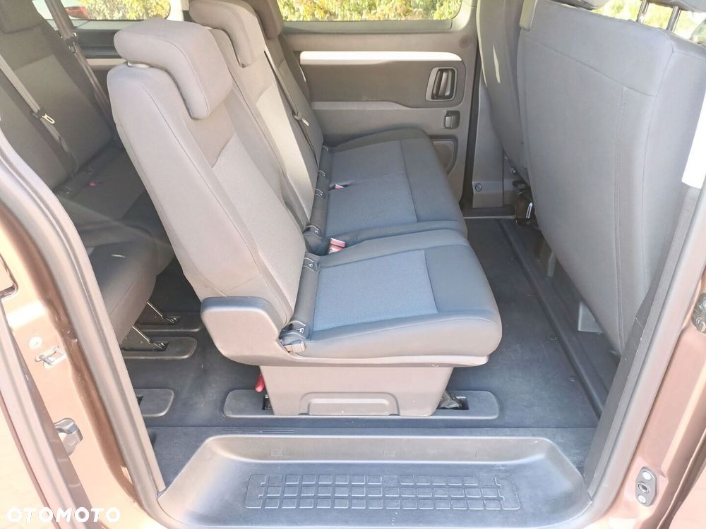 Toyota Proace Verso 2.0 D4-D Long Business - 18