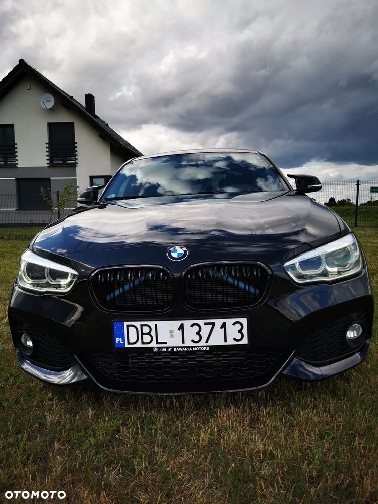 BMW Seria 1