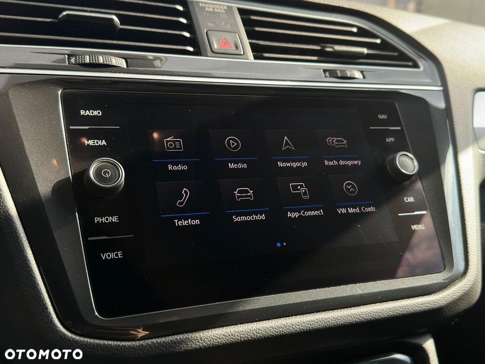 Volkswagen Tiguan 1.5 TSI EVO Comfortline - 17